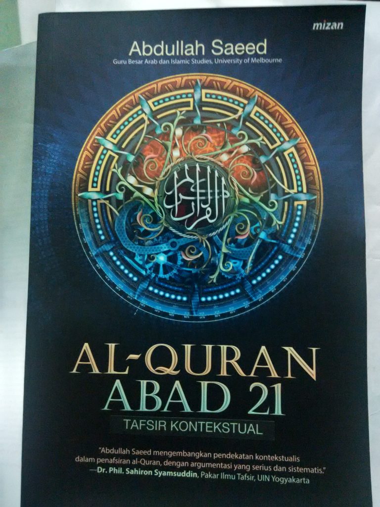 alquran abad 21