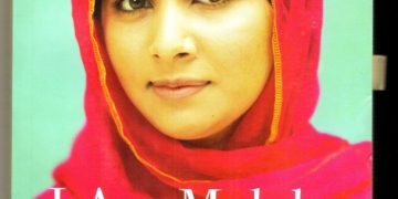 I Am Malala