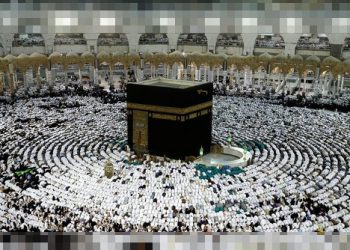 Ka’bah, Sejarah Kiblat Umat Manusia
