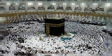 Ka’bah, Sejarah Kiblat Umat Manusia