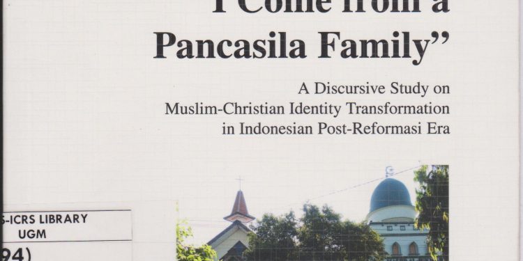 Pancasila, Sebuah Mozaik dari Solo untuk Indonesia