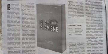 “Mengapa Islamisme Bukanlah Islam?”