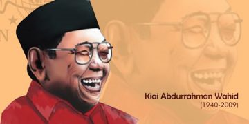 Gus Dur: Tokoh Panutan Keberagaman