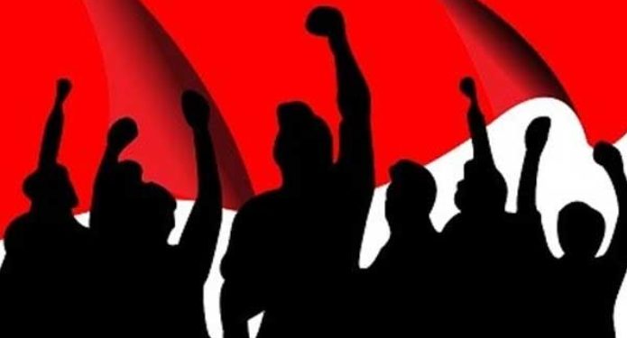 Takfirisme, Alarm bagi Negara