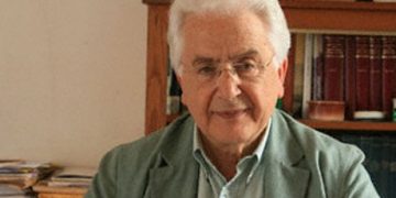 Meneroka Paradigma Antropologi Agama Muhammad Arkoun