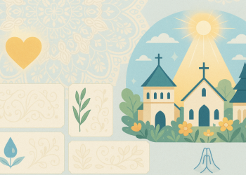 Menyemai Nilai-Nilai Kehidupan di Rumah Ibadah Perspektif Tasawuf dan Psikoterapi﻿