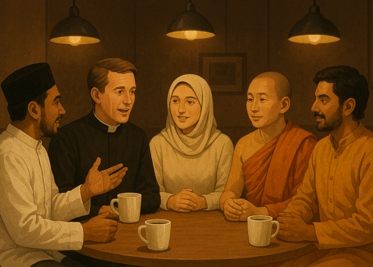 Etika Tertinggi Kebhinekaan