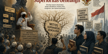 Menggugat Mitos Superioritas Genealogis