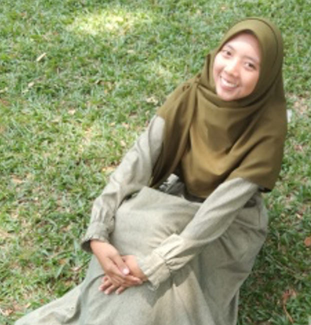 Salisa Fitrikasari