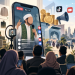 Kapitalisme Agama di Ruang Digital, Mungkinkah?
